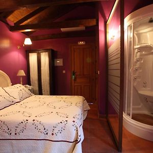 Habitación con Cama Queen